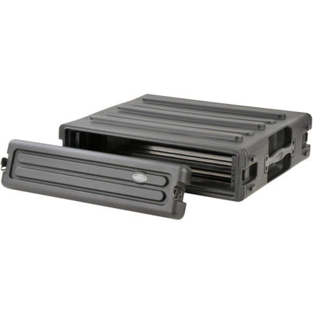 SKB 2U rSeries Rack Case